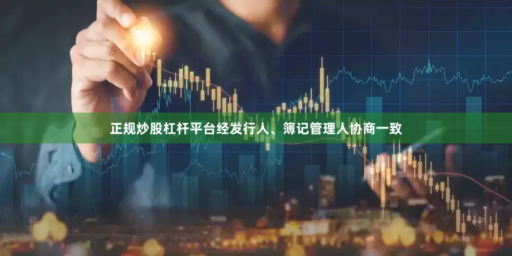 正规炒股杠杆平台经发行人、簿记管理人协商一致