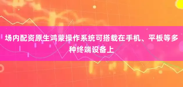 场内配资原生鸿蒙操作系统可搭载在手机、平板等多种终端设备上