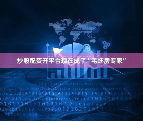炒股配资开平台现在成了“毛坯房专家”
