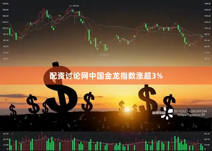 配资讨论网中国金龙指数涨超3%