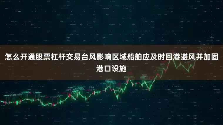 怎么开通股票杠杆交易台风影响区域船舶应及时回港避风并加固港口设施
